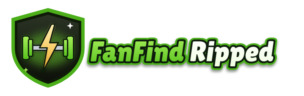 Ripped OnlyFans Models
